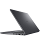 Dell Pro 14 (PC14255), AMD Ryzen 5 220 (6C, 12T, 22MB cache, up to 4.9GHz), 14.0"FHD+(1920x1200) Non-Touch AG, 8GB (1x8GB) DDR5, 512GB M.2 SSD, AMD Radeon 740M Graphics, WiFi+BT, IR Cam+Mic, BG Backlit KBD, FPR, Win11Pro, 3Y ProSupport