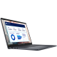 Dell Pro 14 Plus (PB14250), Intel Core Ultra 5 225U (12C, 12 TOPS NPU, up to 4.8GHz), 14.0"FHD+(1920x1080) Non-Touch AG, 16GB (1x16GB) DDR5, 512GB SSD, Integrated Intel Graphics, WiFi+BT, FHD Cam+Mic, BG Backlit KBD, no FPR, Win11Pro, 3Y Basic Onsite