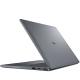 Dell Pro 14 Plus (PB14250), Intel Core Ultra 7 255U (12C, 12 TOPS NPU, up to 5.2GHz), 14.0"FHD+(1920x1080) Non-Touch AG, 16GB (1x16GB) DDR5, 512GB SSD, Integrated Intel Graphics, WiFi+BT, FHD Cam+Mic, BG Backlit KBD, no FPR, Win11Pro, 3Y Basic Onside