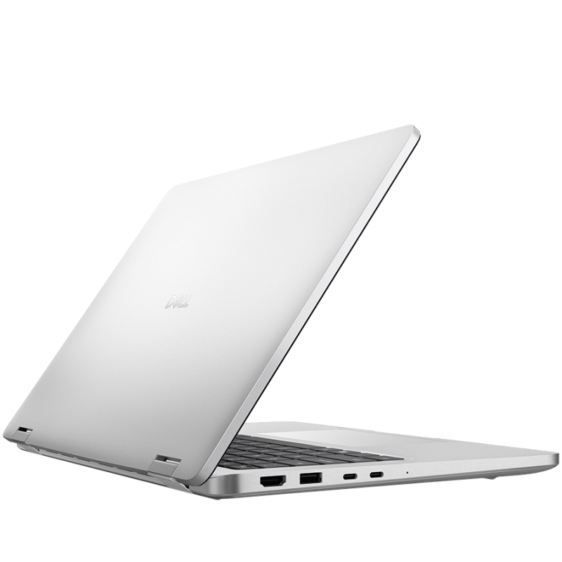 Dell Pro 14 Plus (PB14250), Intel Core i5 120U (10C, up to 5.0GHz), 14.0"FHD(1920x1200) Non-Touch AG, 16GB (1x16GB) DDR5, 512GB M.2 SSD