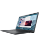 Dell Pro 15 Essential (PV15250), Intel Core 3 100U(6C, 8T, 10MB, up to 4.7GHz), 15.6" FHD(1920x1080) WVA LED, 16GB(1x16GB) DDR5, 512GB M.2 SSD, UHD Graphics, WiFi+BT, Cam+Mic, BG Non Backlit KBD, FPR, Ubuntu, 3Y ProSupport