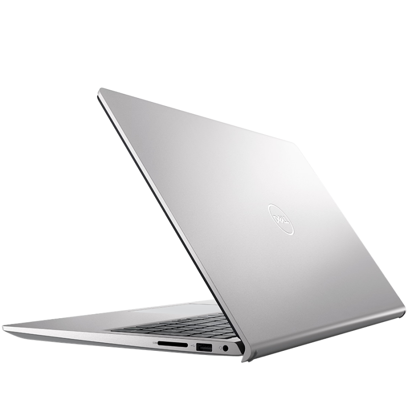 Dell Pro 15 Essential (PV15250), Intel Core i5-1334U(10C, 12T, 12MB, up to 4.6GHz), 15.6" FHD(1920x1080) WVA LED, 16GB(1x16GB)DDR5, 512GB M.2 SSD, UHD Graphics, WiFi+BT, Cam+Mic, BG Non Backlit KBD, FPR, Ubuntu, 3Y ProSupport