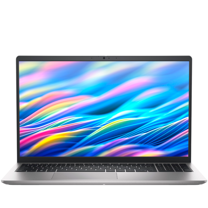 Dell Pro 15 Essential (PV15250), Intel Core i7-1355U(10C, 12T, 12MB, up to 5.0GHz), 15.6" FHD(1920x1080) WVA LED, 16GB(1x16GB)DDR5, 512GB M.2 SSD, UHD Graphics, WiFi+BT, Cam+Mic, BG Non Backlit KBD, FPR, Ubuntu, 3Y ProSupport