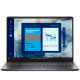 Dell Pro 16 (PC16250), Intel Core i5 120U (10C, up to 5.0GHz), 16.0"FHD(1920x1200) Non-Touch AG, 8GB (1x8GB) DDR5, 512GB M.2 SSD