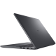 Dell Pro 16 (PC16250), Intel Core i5 120U (10C, up to 5.0GHz), 16.0"FHD(1920x1200) Non-Touch AG, 8GB (1x8GB) DDR5, 512GB M.2 SSD