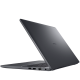 Dell Pro 16 (PC16255), AMD Ryzen 5 220 (6C, 12T, 22MB cache, up to 4.9GHz), 16.0"FHD+(1920x1200) Non-Touch AG, 8GB (1x8GB) DDR5, 512GB M.2 SSD, AMD Radeon 740M Graphics, WiFi+BT, IR Cam+Mic, BG Backlit KBD, FPR, Win11Pro, 3Y ProSupport