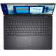 Dell Pro 16 (PC16255), AMD Ryzen 5 220 (6C, 12T, 22MB cache, up to 4.9GHz), 16.0"FHD+(1920x1200) Non-Touch AG, 16GB (1x16GB) DDR5, 512GB M.2 SSD, AMD Radeon 740M Graphics, WiFi+BT, IR Cam+Mic, BG Backlit KBD, FPR, Win11Pro, 3Y ProSupport