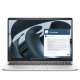 Dell Pro 16 Plus (PB16255), AMD Ryzen 5 PRO 340 (6C, 12T, 22MB cache, up to 4.8GHz), 16.0"FHD(1920x1200) Non-Touch AG, 32GB LPDDR5, 512GB