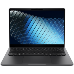 Dell Pro 5 14 P514260, Intel Core Ultra 5 336H vPro (12C, to 4.6GHz, 47 TOPS), 14" (1920x1200) 400nits, 16GB (1x16GB) DDR5, 512GB M.2 SSD, Intel Graphics 4Xe, Wi-Fi+BT, HDR Cam+Mic, BG Backlit KB, FPR, 45Wh Bat, USB-C Adp, Win 11 Pro, 3Y Basic Onsite