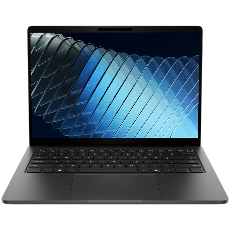Dell Pro 5 14 P514260, Intel Core Ultra 5 336H vPro (12C, to 4.6GHz, 47 TOPS), 14" (1920x1200) 400nits, 16GB (1x16GB) DDR5, 512GB M.2 SSD, Intel Graphics 4Xe, Wi-Fi+BT, HDR Cam+Mic, BG Backlit KB, FPR, 45Wh Bat, USB-C Adp, Win 11 Pro, 3Y Basic Onsite