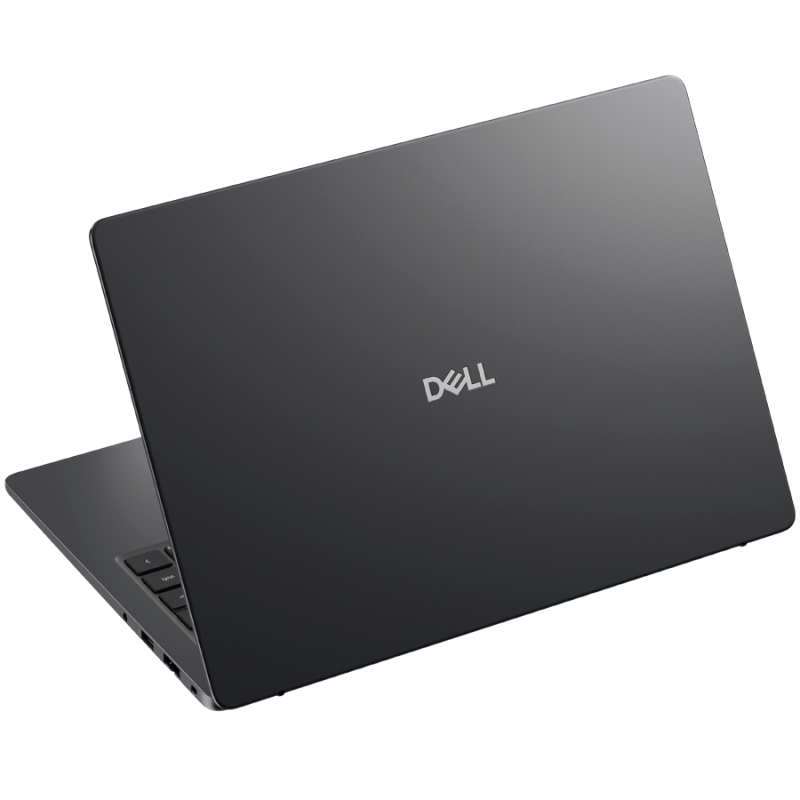Dell Pro 5 14 P514260, Intel Core Ultra 5 336H vPro (12C, to 4.6GHz, 47 TOPS), 14" (1920x1200) 400nits, 16GB (1x16GB) DDR5, 512GB M.2 SSD, Intel Graphics 4Xe, Wi-Fi+BT, HDR Cam+Mic, BG Backlit KB, FPR, 45Wh Bat, USB-C Adp, Win 11 Pro, 3Y Basic Onsite