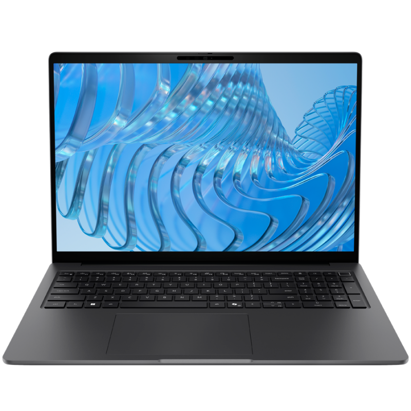 Dell Pro 5 16 (P516260), Intel Core 5 320 (6C, up to 4.6GHz, 16 TOPS), 16in WUXGA (1920x1200), 16GB (1x16GB) DDR5, 512GB M.2 SSD, Intel Graphics 2Xe, Wi-Fi + BT, HDR Cam + Mic, BG Backlit KB, FPR, USB-C Adapter, Win11 Pro, 3Y Basic Onsite