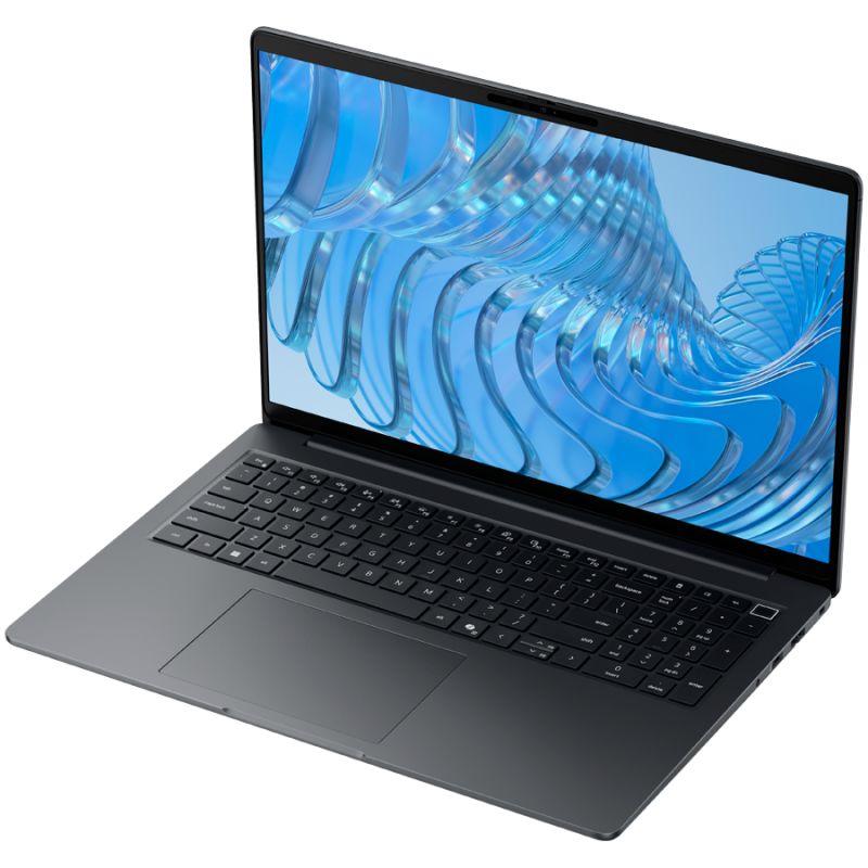 Dell Pro 5 16 (P516260), Intel Core 5 320 (6C, up to 4.6GHz, 16 TOPS), 16in WUXGA (1920x1200), 16GB (1x16GB) DDR5, 512GB M.2 SSD, Intel Graphics 2Xe, Wi-Fi + BT, HDR Cam + Mic, BG Backlit KB, FPR, USB-C Adapter, Win11 Pro, 3Y Basic Onsite