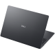 Dell Pro 5 16 P516260, Intel Core Ultra 5 336H vPro (12C, to 4.6GHz, 47 TOPS), 16" WUXGA 1920x1200, 16GB (1x16GB) DDR5, 512GB M.2 SSD, Intel Graphics 4Xe, Wi-Fi+BT, HDR Cam+Mic, BG Backlit KB, FPR, 45Wh Bat, USB-C Adapter, Win 11 Pro, 3Y Basic Onsite