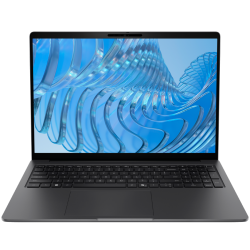 Dell Pro 5 16 P516260, Intel Core Ultra 7 365 vPro (8C, to 4.8GHz, 49 TOPS NPU), 16" WUXGA 1920x1200, 16GB (1x16GB) DDR5, 512GB M.2 SSD, Intel Graphics 4Xe, Wi-Fi+BT, HDR Cam+Mic, BG Backlit KB, FPR, 45Wh Bat, USB-C Adp, Win 11 Pro, 3Y Basic Onsite