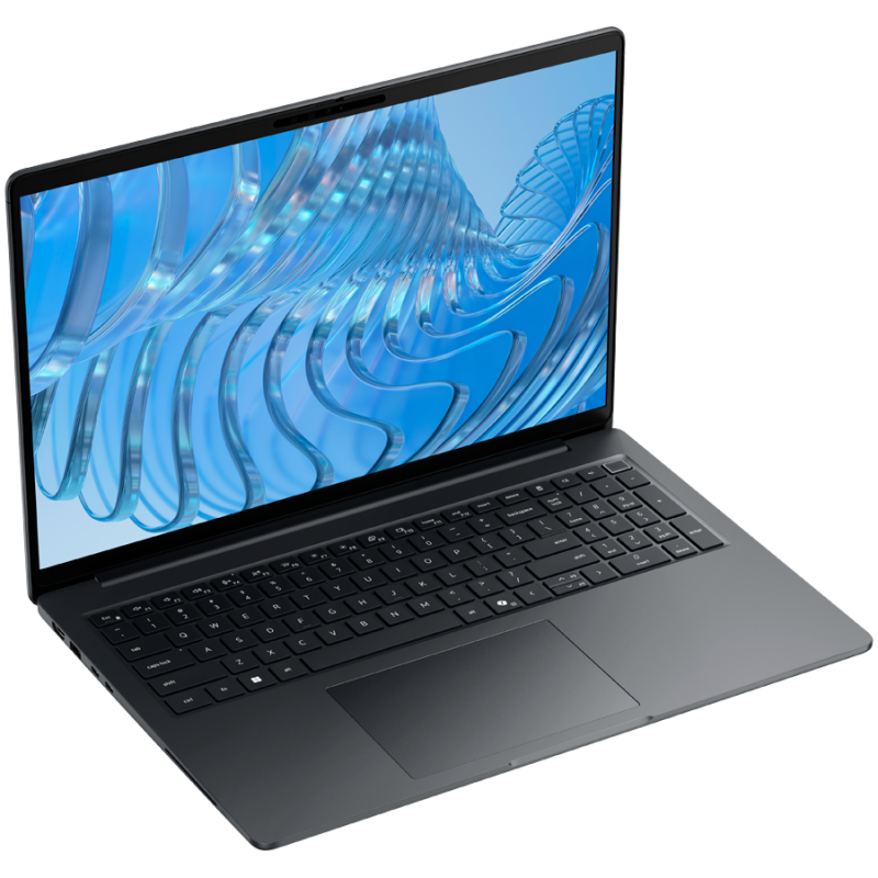 Dell Pro 5 16 P516260, Intel Core Ultra 7 365 vPro (8C, to 4.8GHz, 49 TOPS NPU), 16" WUXGA 1920x1200, 16GB (1x16GB) DDR5, 512GB M.2 SSD, Intel Graphics 4Xe, Wi-Fi+BT, HDR Cam+Mic, BG Backlit KB, FPR, 45Wh Bat, USB-C Adp, Win 11 Pro, 3Y Basic Onsite