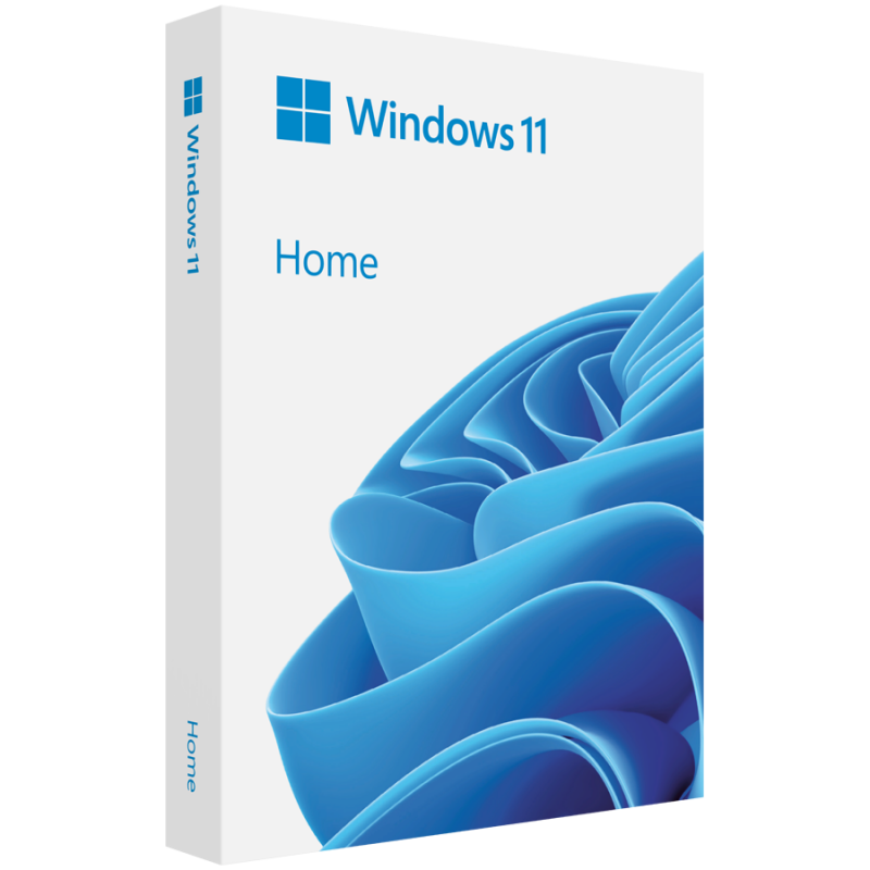 Microsoft WIN HOME N 11 64-bit All Languages Online Product Key License 1 License Downloadable ESD NR, KX3-00290