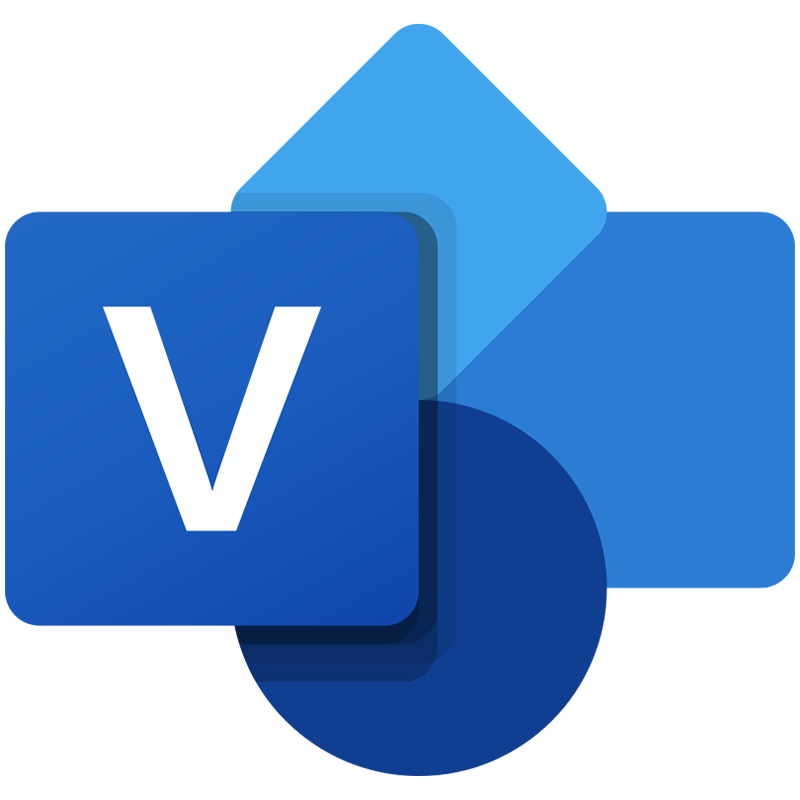 Visio Std 2024 All Lng Retail Online ESD, EP2-07167