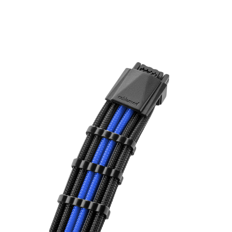 CableMod E-Series Pro ModMesh Sleeved 12VHPWR PCI-e Cable for Super Flower Leadex Platinum / Platinum SE / Titanium / V Gold Pro / V