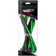 CableMod E-Series Pro ModMesh Sleeved 12VHPWR PCI-e Cable for Super Flower Leadex Platinum / Platinum SE / Titanium / V Gold Pro / V