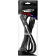 CableMod E-Series Pro ModMesh Sleeved 12VHPWR PCI-e Cable for Super Flower Leadex Platinum / Platinum SE / Titanium / V Gold Pro / V