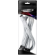 CableMod E-Series Pro ModMesh Sleeved 12VHPWR PCI-e Cable for Super Flower Leadex Platinum / Platinum SE / Titanium / V Gold Pro / V