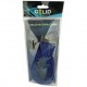 GELID 24pin Power extension cable 30cm individually sleeved BLUE-CA-24P-03