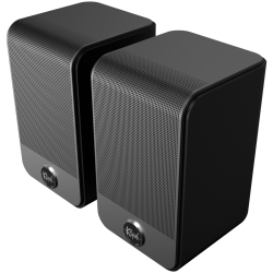 Flexus SURR 100  Black