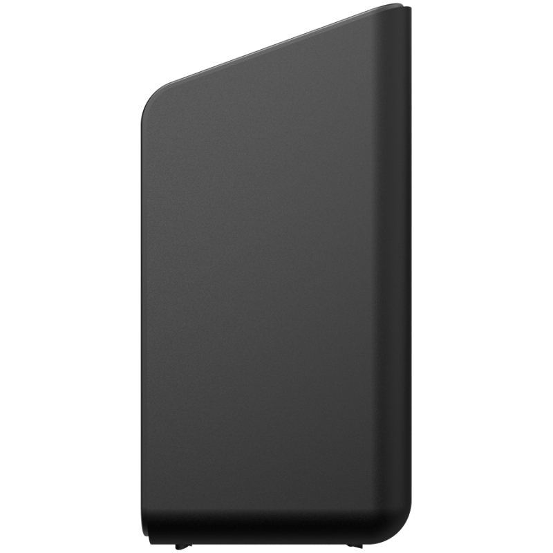 Flexus SURR 200 Black