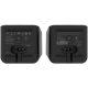 Flexus SURR 200 Black