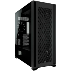 CORSAIR 7000D AIRFLOW Full-Tower ATX PC Case — Black