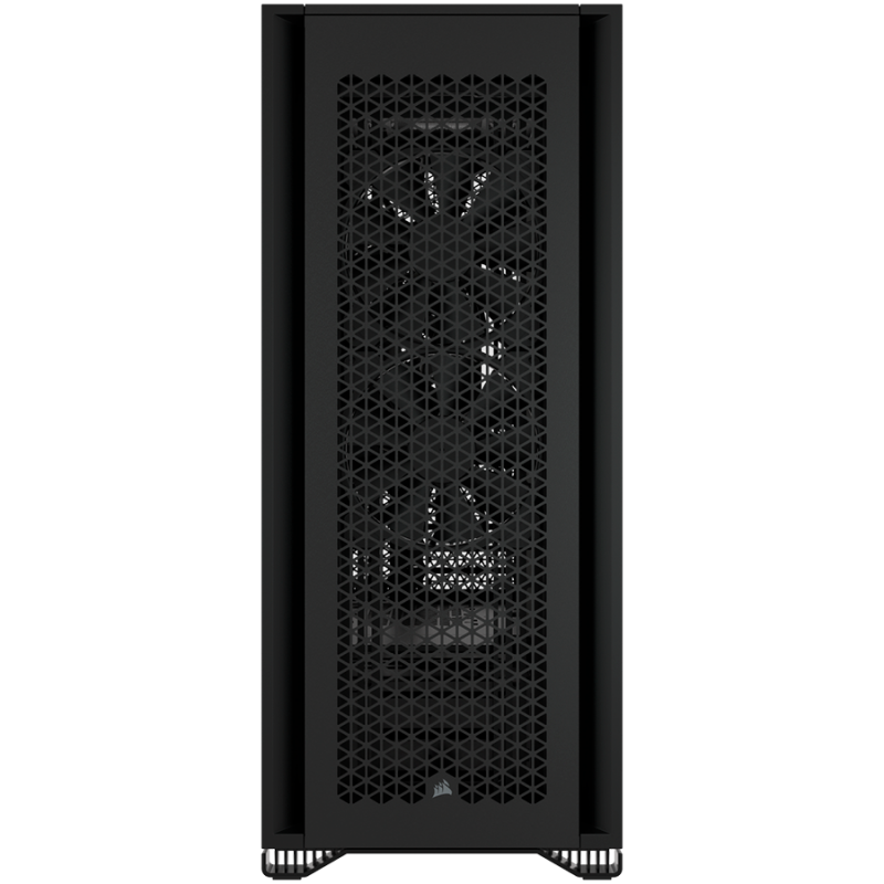 CORSAIR 7000D AIRFLOW Full-Tower ATX PC Case — Black, CC-9011218-WW