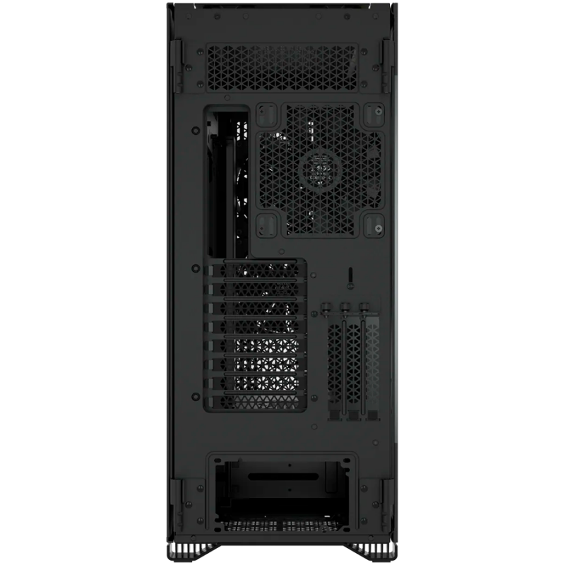 CORSAIR 7000D AIRFLOW Full-Tower ATX PC Case — Black, CC-9011218-WW