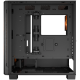 COUGAR AIRFACE FLO RGB PC Case, Mid Tower, Black