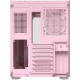 COUGAR FV150 RGB PC Case, Mid tower, Pink