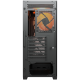 COUGAR MX600 Air Pro PC Case, Mid Tower, Black