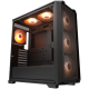 COUGAR MX600 Air Pro PC Case, Mid Tower, Black
