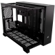 Corsair 2500X Tempered Glass mATX Mid-Tower, Black, CC-9011265-WW