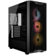 Corsair 3200D RS ARGB Mid-Tower Performance Case, Black