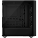 Corsair 3200D RS ARGB Mid-Tower Performance Case, Black