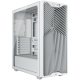 Corsair 3200D RS Mid-Tower Performance Case, White