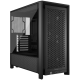 Corsair FRAME 4000D RS Mid-Tower, Black, CC-9011312-WW