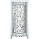 Corsair FRAME 4000D RS Mid-Tower, White, CC-9011313-WW