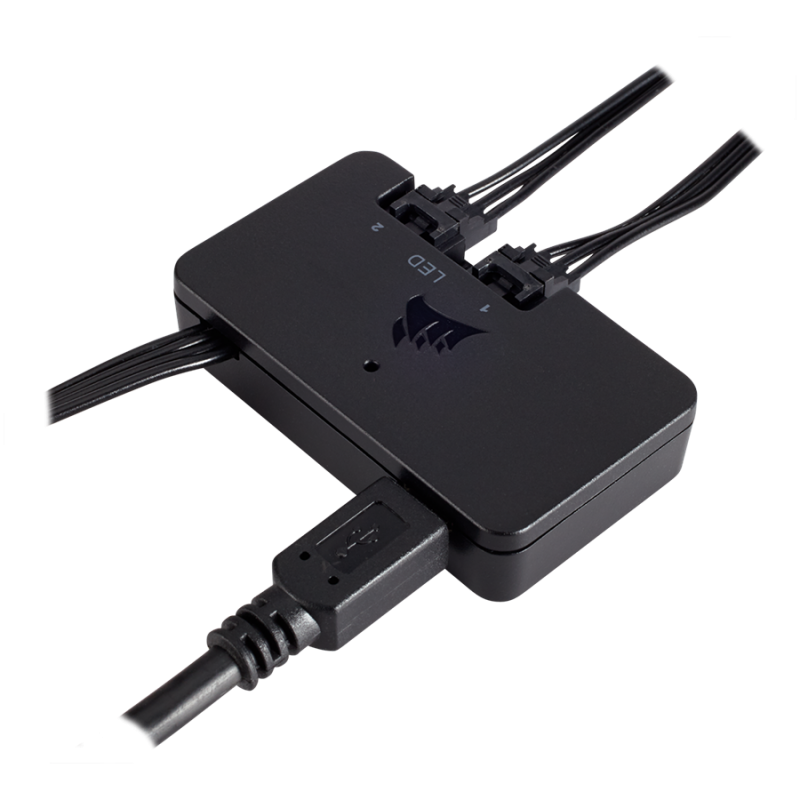 Corsair Lighting Node PRO, CL-9011109-WW