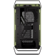 Corsair WARTHOG Performance Mid-Tower Case, Mil Green