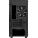 DeepCool CC360 ARGB, Mid Tower, Mini-ITX/Micro-ATX, 1xUSB3.0, 1xUSB2.0, 1xAudio, 3x120mm Pre-Installed ARGB Fans, Tempered Glass, Mesh
