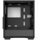 DeepCool CC560 WH V2, Mid Tower, Mini-ITX/Micro-ATX/ATX, 1xUSB3.0, 1xUSB2.0, 1xAudio, 4x120mm Pre-Installed LED Fans, Tempered Glass, Mesh
