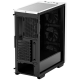 DeepCool CC560 WH V2, Mid Tower, Mini-ITX/Micro-ATX/ATX, 1xUSB3.0, 1xUSB2.0, 1xAudio, 4x120mm Pre-Installed LED Fans, Tempered Glass, Mesh