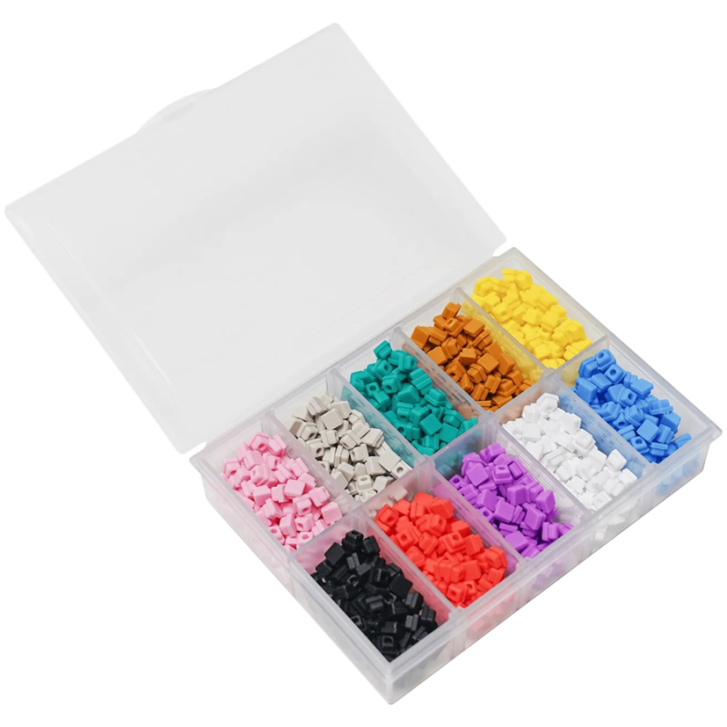 DeepCool Pixel 10 R-PIXEL-10COLORS-G-1, PIXEL_10
