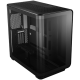 MSI MEG MAESTRO 700L PZ, Mid Tower, E-ATX/ATX(Back-connect supported)/M-ATX/ITX, 2x USB 3.2 Gen 1 Type-A, 1xUSB 3.2 Gen2x2 Type- C, 1x Audio/1x Mic, Aluminum Unibody Chassis, 270-degree Panoramic Tempered Glass, PCIe 4.0 Riser Cable, Vertical Mount